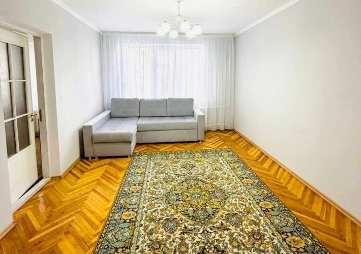 Sector Rîșcani, bd. Moscova. 4 camere. Prima linie. Parc Mezon! Reparat și mobilat! Bilateral!!!14