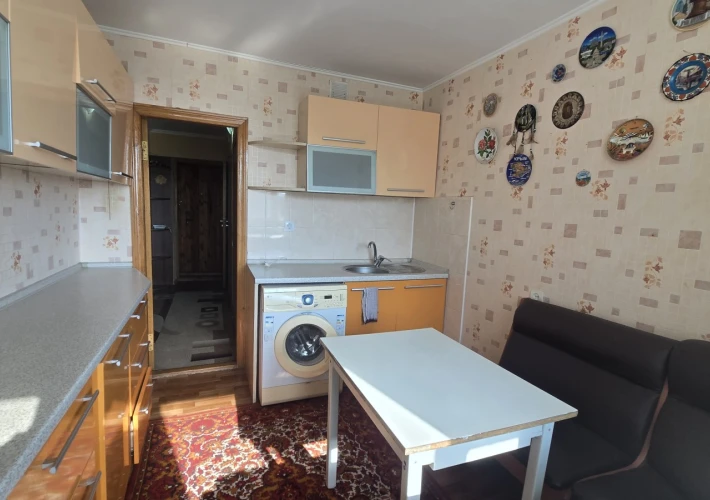 Vanzare, apartament spațios str. Florilor.5