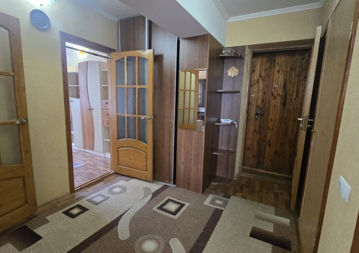 Vanzare, apartament spațios str. Florilor.9