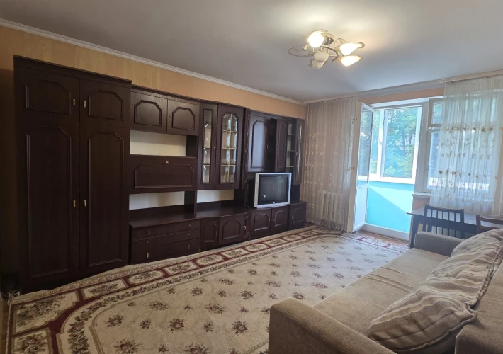 Vanzare, apartament spațios str. Florilor.7