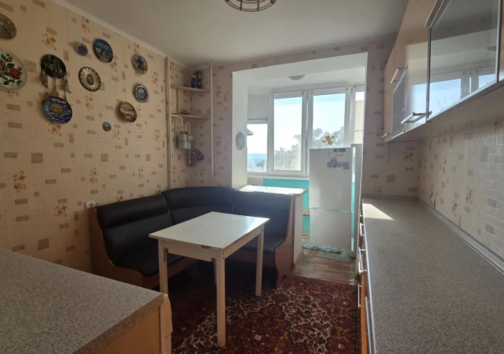 Vanzare, apartament spațios str. Florilor.4