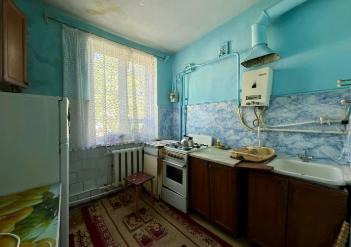 Парк Борис Главан! Сектор Рышканы, ул. Николае Димо. 2 комнаты. Средний ремонт!!!6