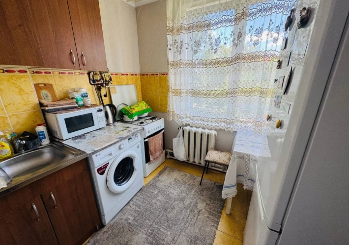 Парк! Район Рышканы, ул. Крынгулуй. 1 комната. Полностью меблирована! Средний ремонт!!!12