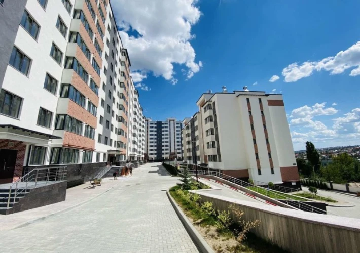 3 camere + living | ExFactor | Ion Buzdugan1