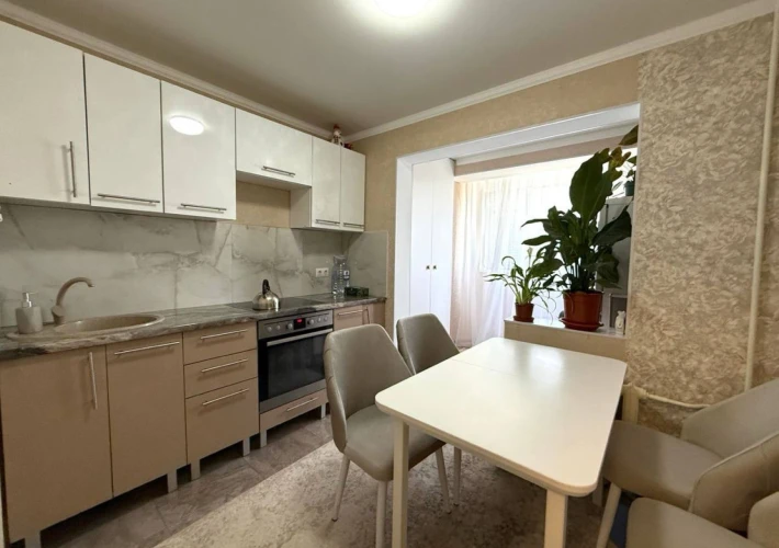 Serie MS!!! Sector Rîșcani, bd. Moscova. 2 camere. Prima linie. Parc Avgan! Reparat și Mobilat!!!11