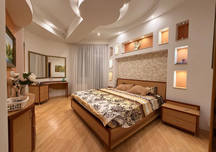 Bloc Nou! TENADRIUM! Sec. Râșcani, str. Ac. S. Rădăuțanu, 2 camere + Living! Euroreparatie! Parc UTM!!!11