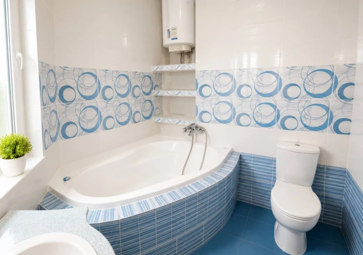 Bloc Nou! TENADRIUM! Sec. Râșcani, str. Ac. S. Rădăuțanu, 2 camere + Living! Euroreparatie! Parc UTM!!!15