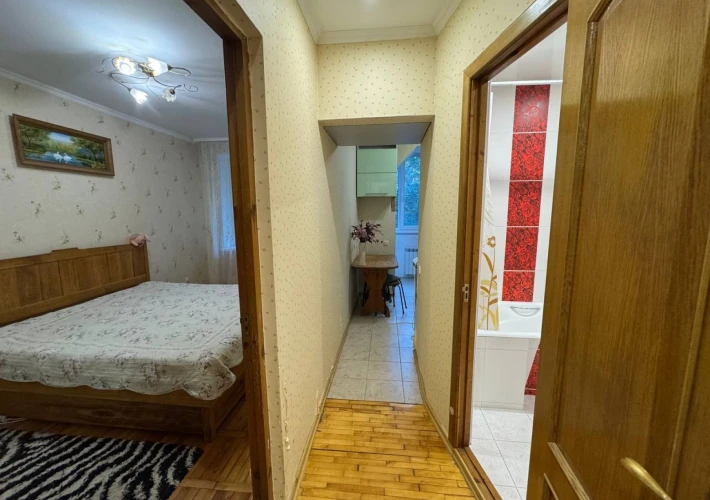 Parc Avgan! Sec. Râșcani, str. Miron Costin. 2 camere. Mobilat!!!10