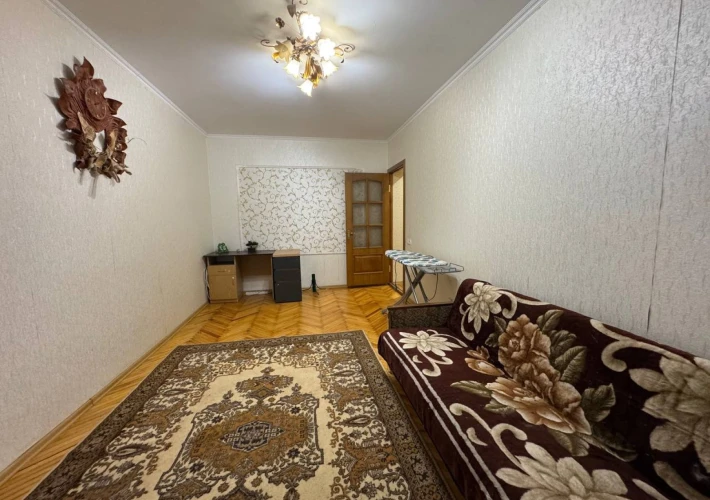 Parc Avgan! Sec. Râșcani, str. Miron Costin. 2 camere. Mobilat!!!5