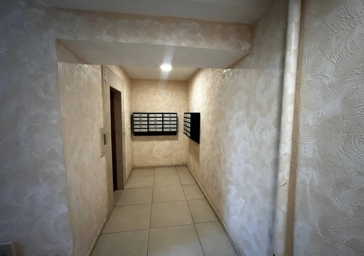 Serie MS!!! Sector Rîșcani, bd. Moscova. 2 camere + living. Prima linie. Parc Avgan! Reparat și Mobilat! Bilateral!!!15