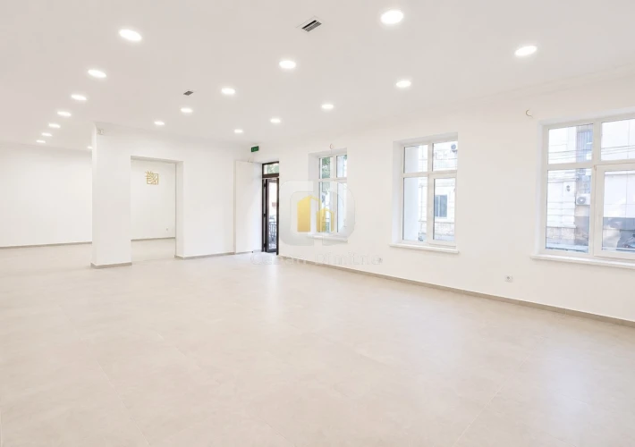 Spațiu comercial de închiriat – Centru, str. Alexandru cel Bun 982