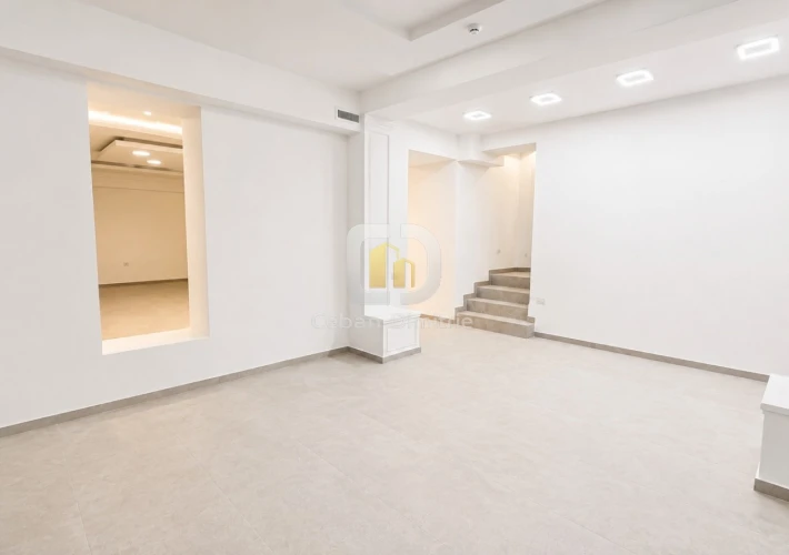 Spațiu comercial de închiriat – Centru, str. Alexandru cel Bun 985