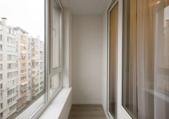 Bloc Nou. Sec. Riscani! Locuință nouă. Complex Sky House!9