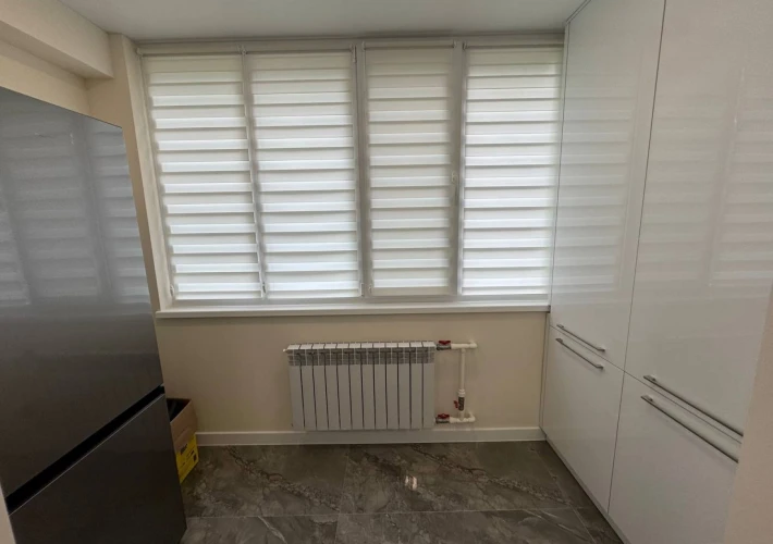Închiriere pe termen minim 12 luni!!! Zona Rîșcani, str. Miron Costin. 1 cameră.9