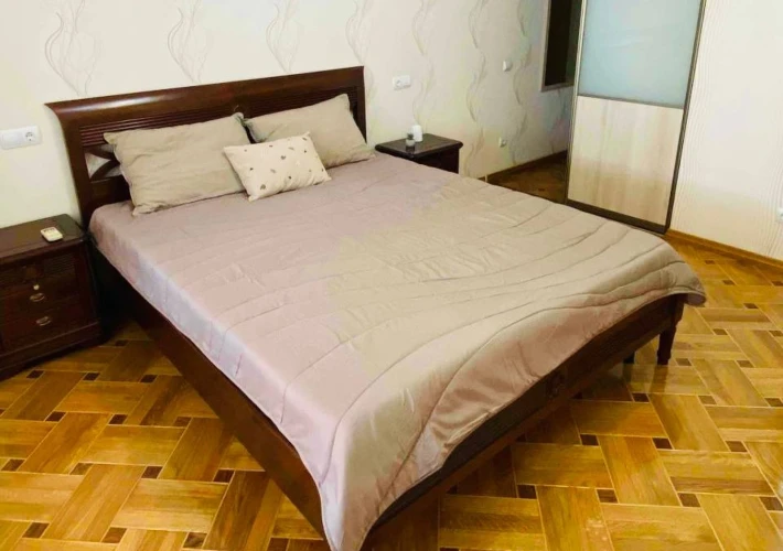 Bloc Nou! TENADRIUM! Sector Râșcani, str. Acad. S. Rădăuțanu, 2 camere! Euroreparație! Parc UTM!!!14
