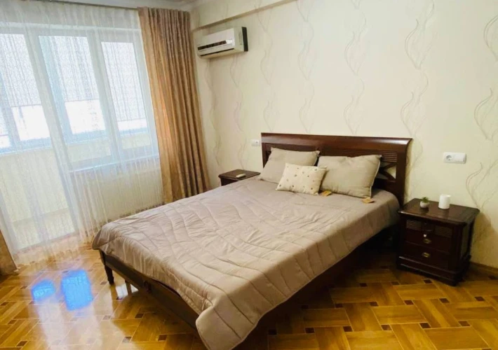 Bloc Nou! TENADRIUM! Sector Râșcani, str. Acad. S. Rădăuțanu, 2 camere! Euroreparație! Parc UTM!!!12