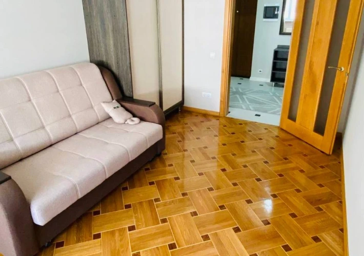 Bloc Nou! TENADRIUM! Sector Râșcani, str. Acad. S. Rădăuțanu, 2 camere! Euroreparație! Parc UTM!!!13
