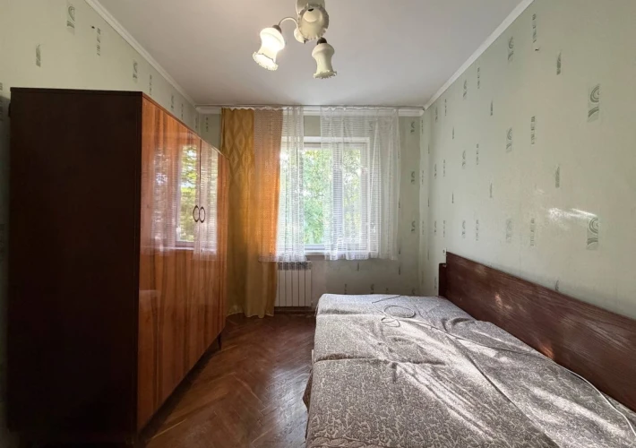 Sector Rîșcani, bd. Moscova. 3 camere. Prima linie. Parc Avgan! Necesita Reparatiel!!!13