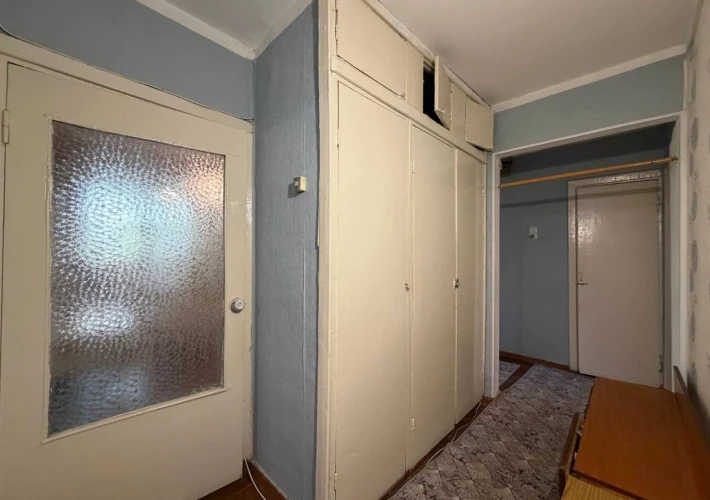 Sector Rîșcani, bd. Moscova. 3 camere. Prima linie. Parc Avgan! Necesita Reparatiel!!!2