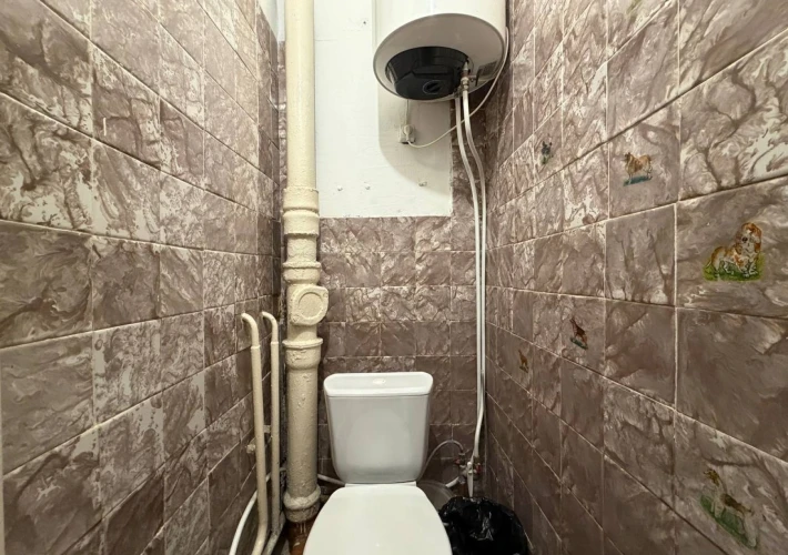 Sector Rîșcani, bd. Moscova. 3 camere. Prima linie. Parc Avgan! Necesita Reparatiel!!!7