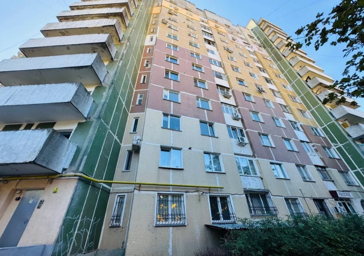 Serie Individuală!!! Sector Rîșcani, bd. Moscova. 2 camere. Prima linie. Parc Mezon! Euroreparație!!!1