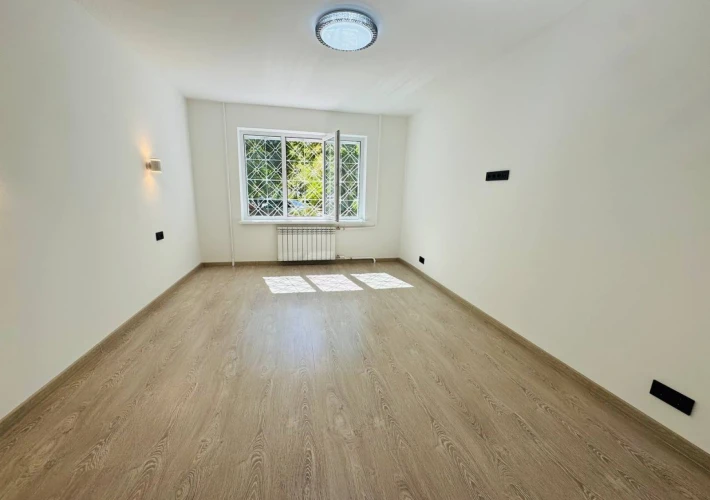 Serie Individuală!!! Sector Rîșcani, bd. Moscova. 2 camere. Prima linie. Parc Mezon! Euroreparație!!!6