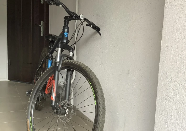 1 cameră + living, izolație fonică / termică, reparație proaspătă7