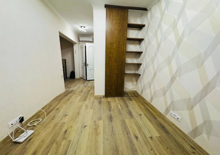 Parcul Avgan! Sector Rîșcani, bd. Moscova. 2 camere. Prima linie. Monolit!!!8
