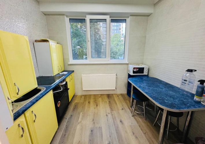 Parcul Avgan! Sector Rîșcani, bd. Moscova. 2 camere. Prima linie. Monolit!!!9