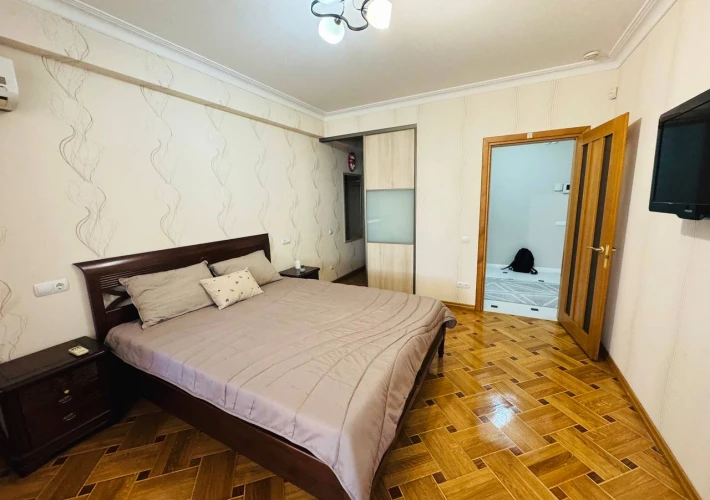 Bloc Nou! TENADRIUM! Sector Râșcani, str. Acad. S. Rădăuțanu, 2 camere! Euroreparație! Parc UTM!!!5