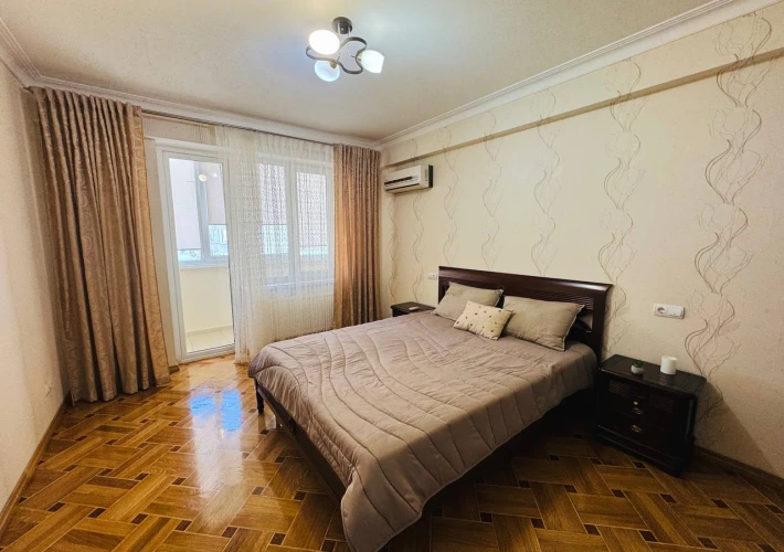 Bloc Nou! TENADRIUM! Sector Râșcani, str. Acad. S. Rădăuțanu, 2 camere! Euroreparație! Parc UTM!!!10