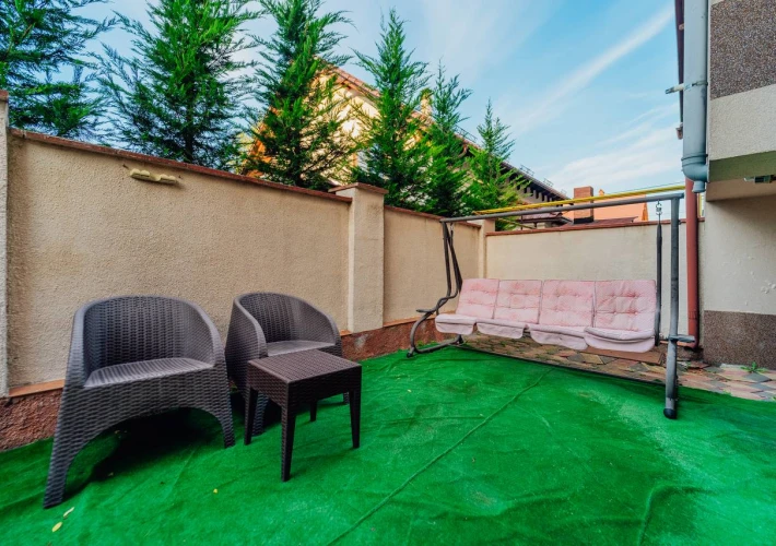 Chirie | TownHouse | Stauceni4