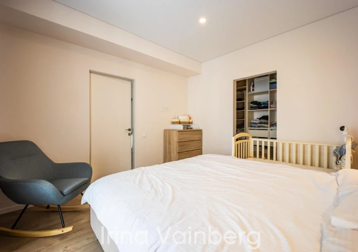 Apartament elegant, cu design modern, în complexul Horus – Rîșcani, str. Matei Basarab8