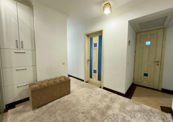 Serie MS!!! Sector Rîșcani, str. Matei Basarab. 3 camere. Euroreparație. Parc! Reparat și mobilat!!!12