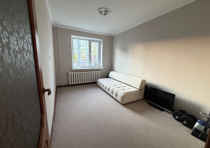 Prima Linie! Parc Avgan! Bd. Moscova, sec. Riscani. 2 camere. Priveliste Panoramica!!!5