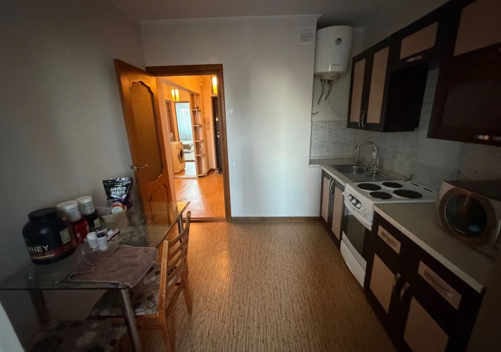 Prima Linie! Parc Avgan! Bd. Moscova, sec. Riscani. 2 camere. Priveliste Panoramica!!!14