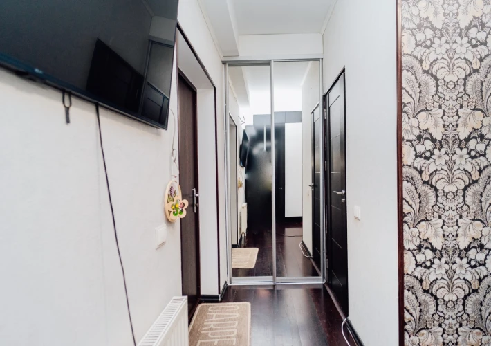 Spre vânzare apartament cu 1 cameră în sectorul Botanica2
