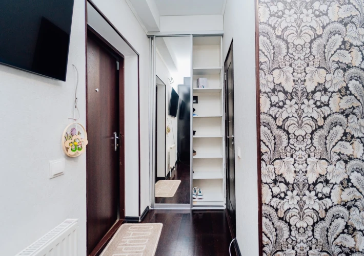 Spre vânzare apartament cu 1 cameră în sectorul Botanica3