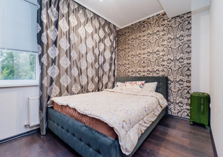 Spre vânzare apartament cu 1 cameră în sectorul Botanica8
