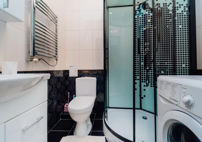 Spre vânzare apartament cu 1 cameră în sectorul Botanica12