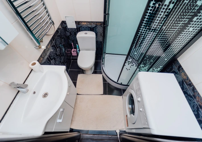 Spre vânzare apartament cu 1 cameră în sectorul Botanica13