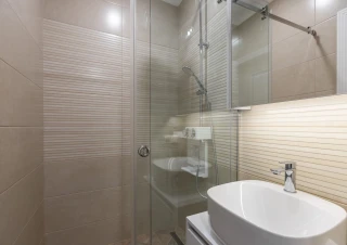 Vânzare - Apartament spațios cu parcare și debara6