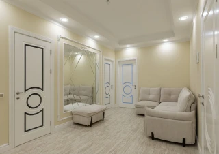 Vânzare - Apartament spațios cu parcare și debara13