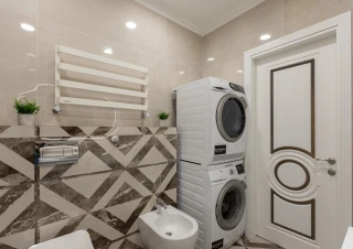 Vânzare - Apartament spațios cu parcare și debara12