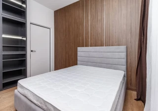 Apartament cu o suprafață de 113,6 mp. amplasat pe strada Tighina, Centru.2