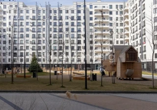 Penthouse spațios cu priveliște panoramică spre frumosul Chișinău!