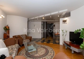 Vânzare penthouse 5 camere, parcare și debara centru3