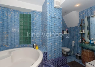 Vânzare penthouse 5 camere, parcare și debara centru10