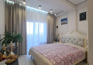 Apartament 2 odăi Buiucani8