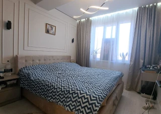 Apartament 2 odăi Buiucani13